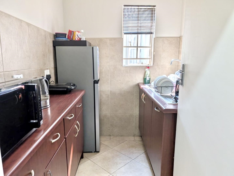 Commercial Property for Sale in Lyttelton Manor Gauteng
