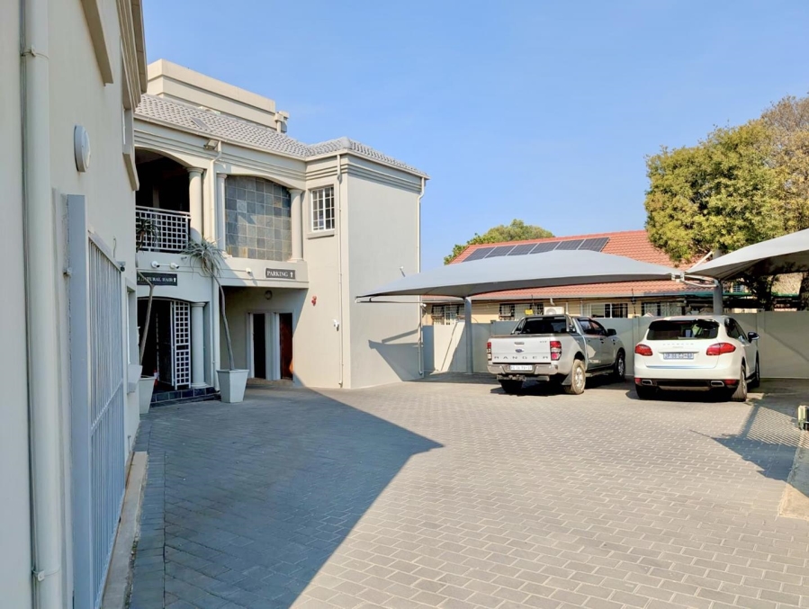 Commercial Property for Sale in Lyttelton Manor Gauteng