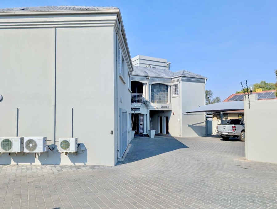 Commercial Property for Sale in Lyttelton Manor Gauteng
