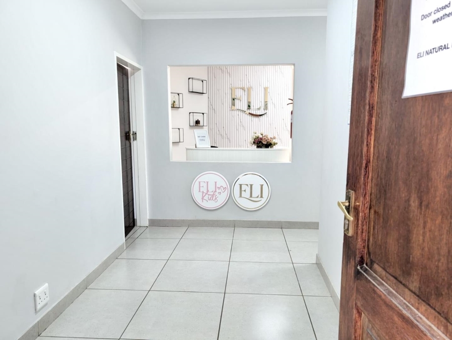 Commercial Property for Sale in Lyttelton Manor Gauteng