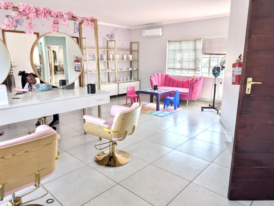Commercial Property for Sale in Lyttelton Manor Gauteng