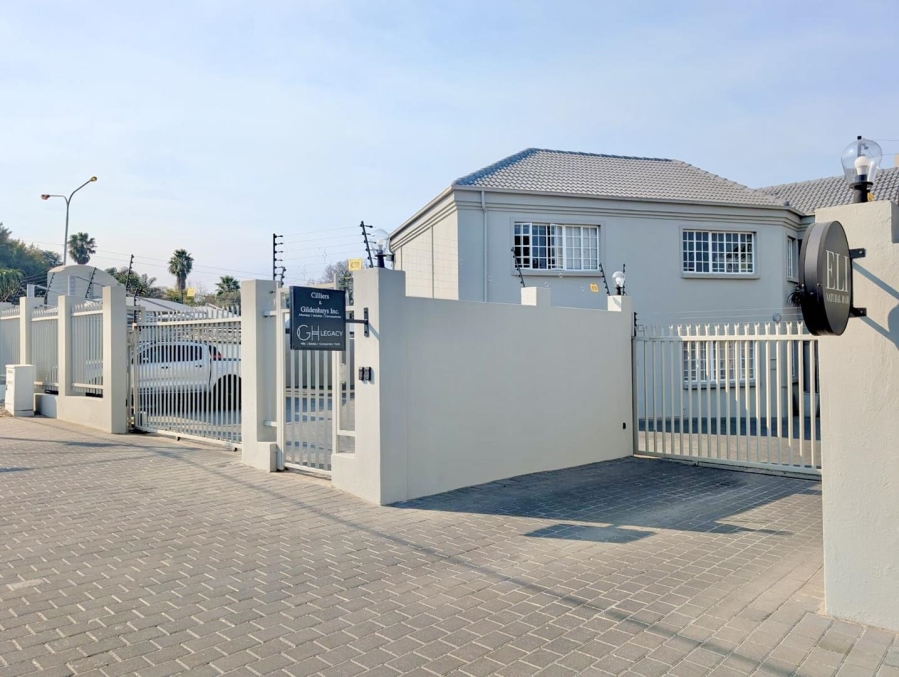 Commercial Property for Sale in Lyttelton Manor Gauteng