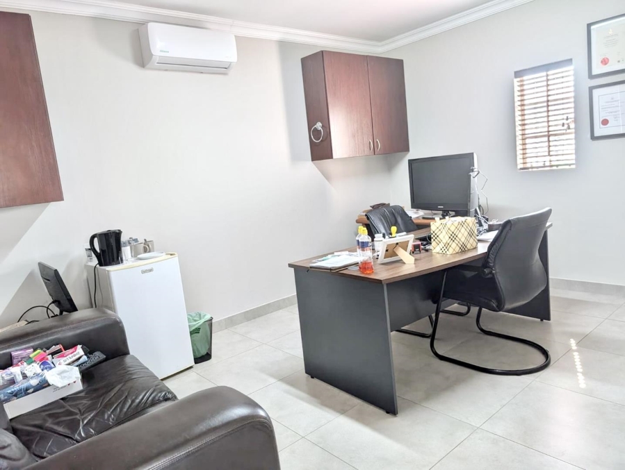 Commercial Property for Sale in Lyttelton Manor Gauteng