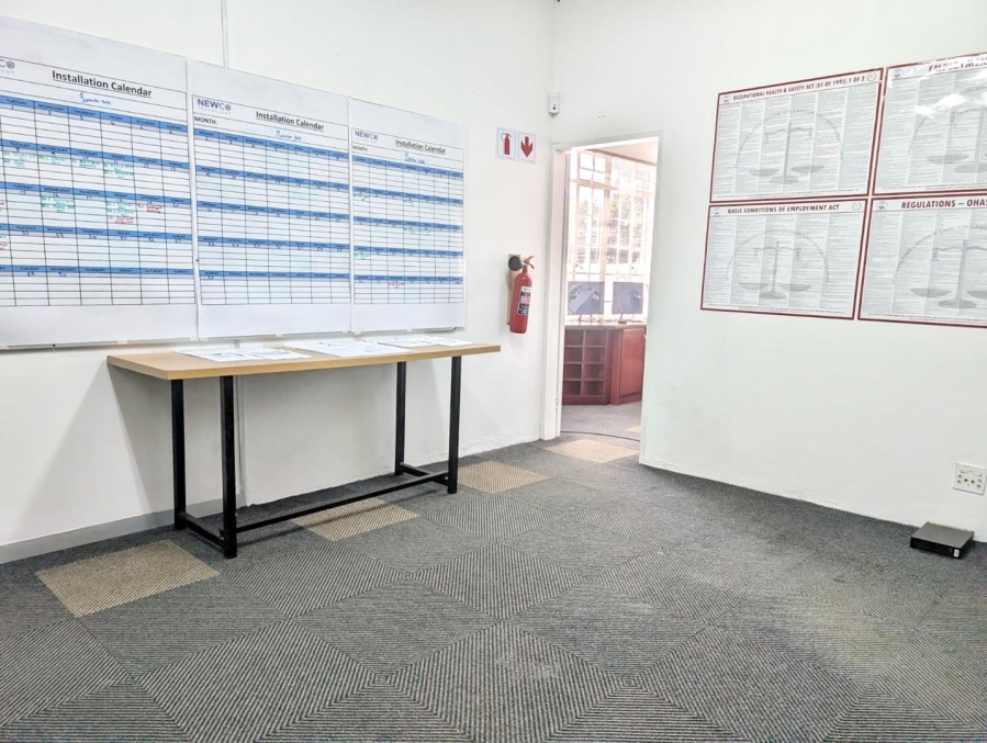 Commercial Property for Sale in Lyttelton Manor Gauteng