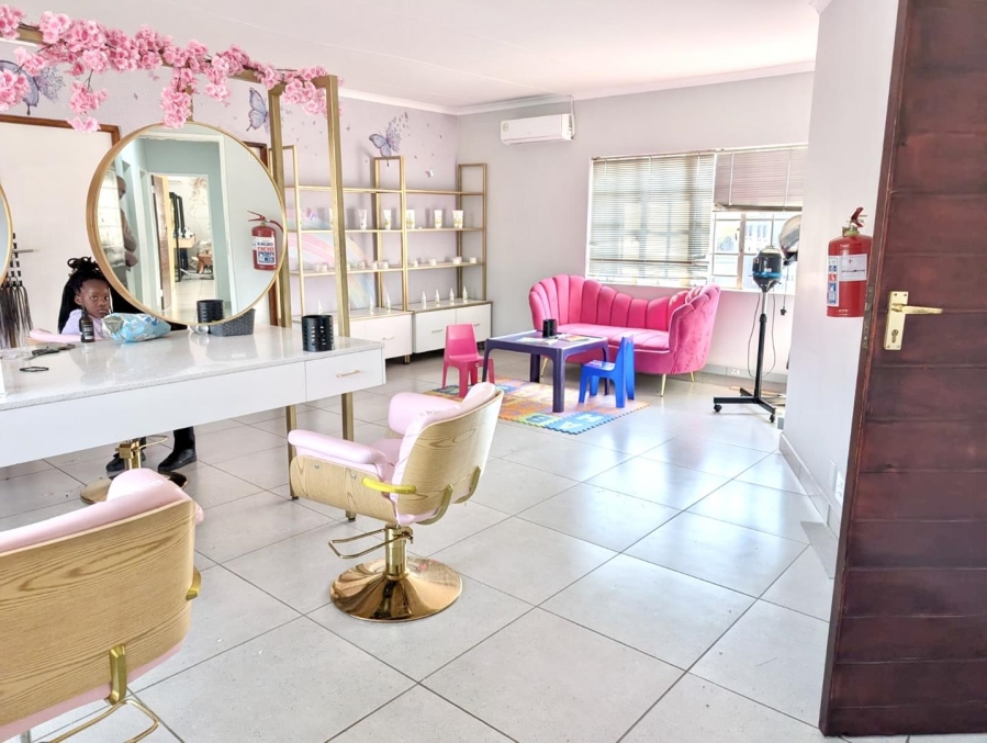 Commercial Property for Sale in Lyttelton Manor Gauteng