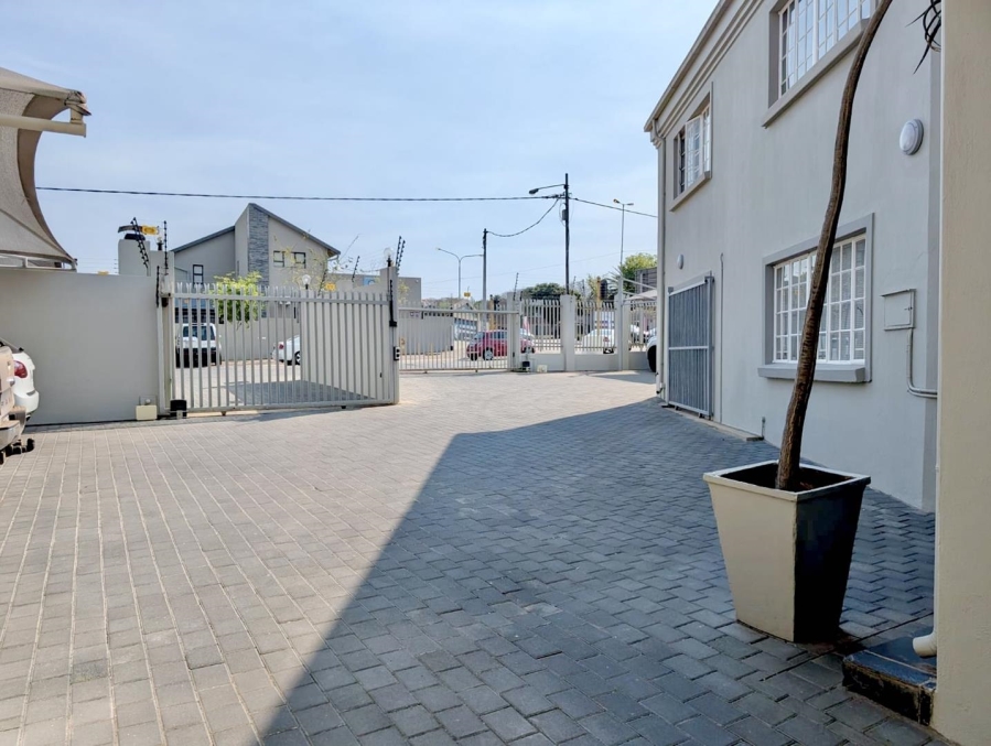 Commercial Property for Sale in Lyttelton Manor Gauteng