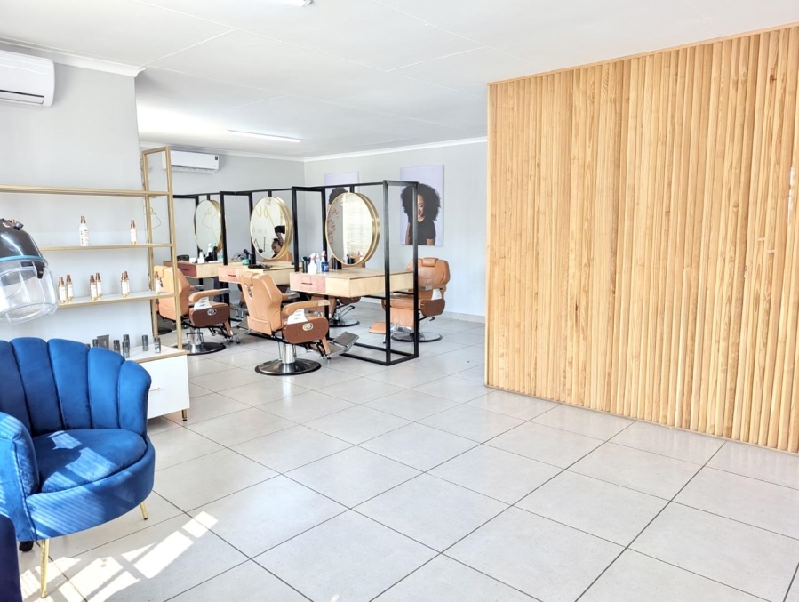 Commercial Property for Sale in Lyttelton Manor Gauteng