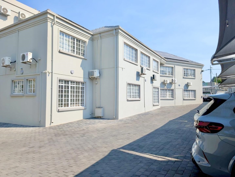 Commercial Property for Sale in Lyttelton Manor Gauteng