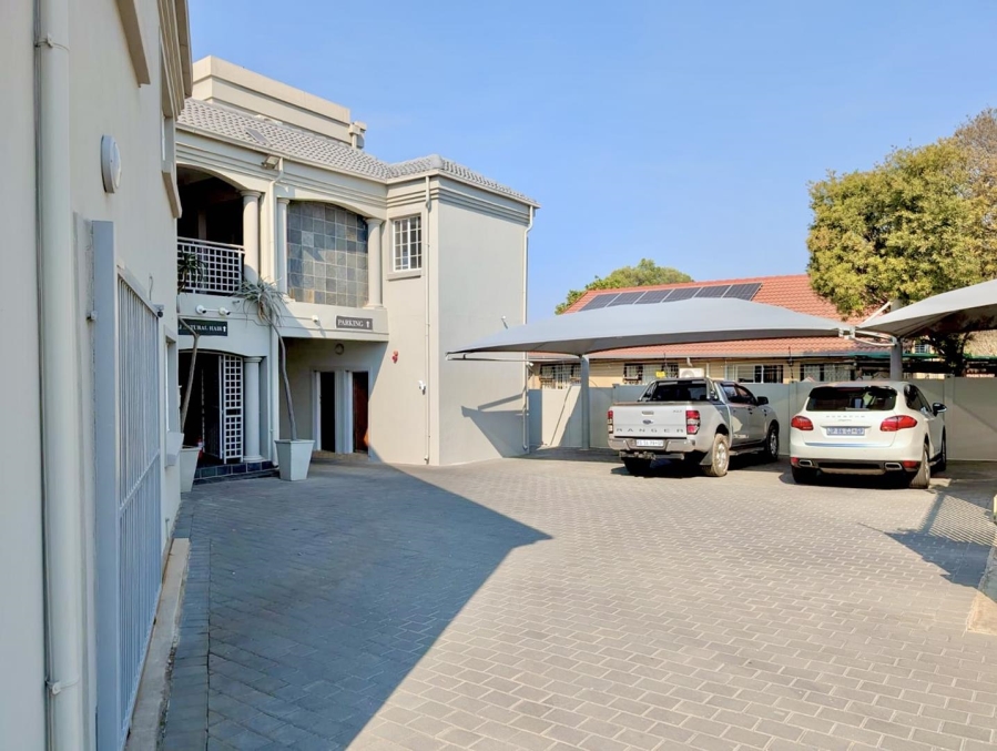 Commercial Property for Sale in Lyttelton Manor Gauteng