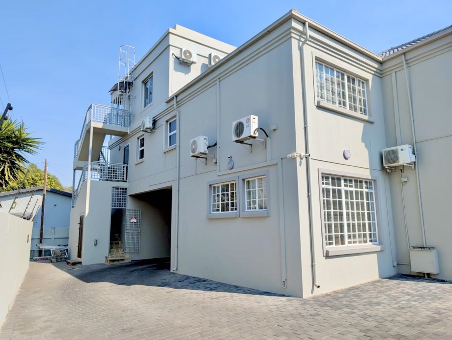 Commercial Property for Sale in Lyttelton Manor Gauteng