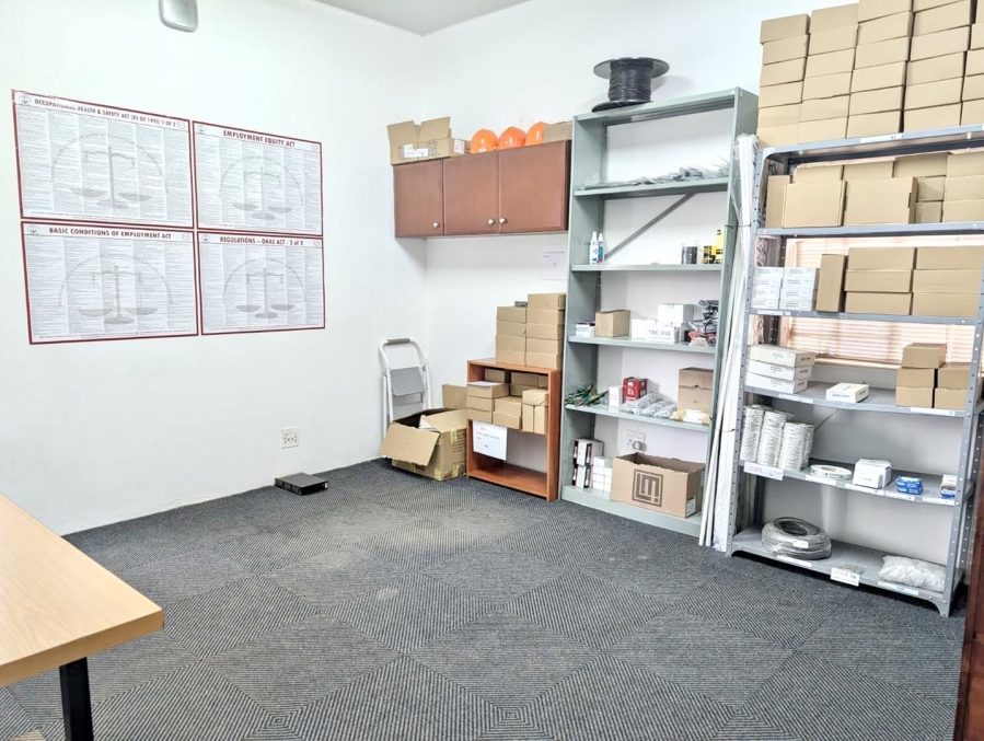 Commercial Property for Sale in Lyttelton Manor Gauteng