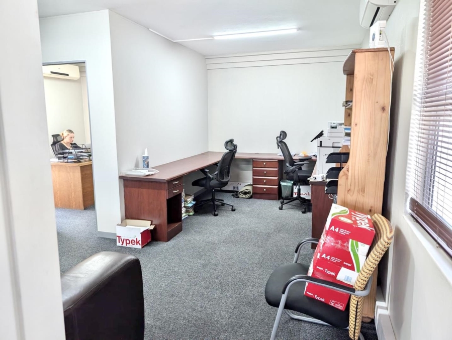 Commercial Property for Sale in Lyttelton Manor Gauteng