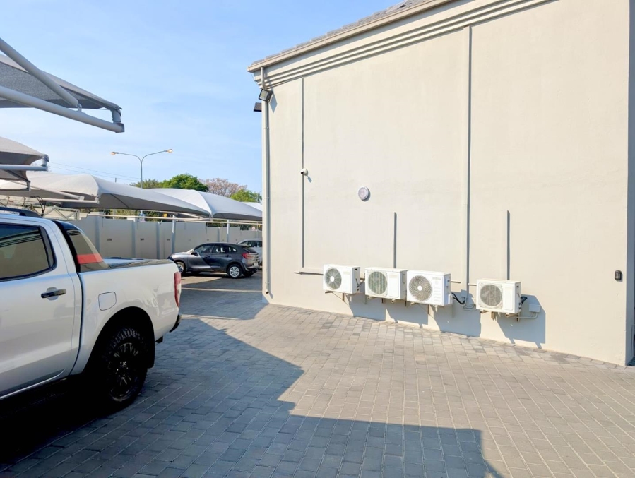Commercial Property for Sale in Lyttelton Manor Gauteng