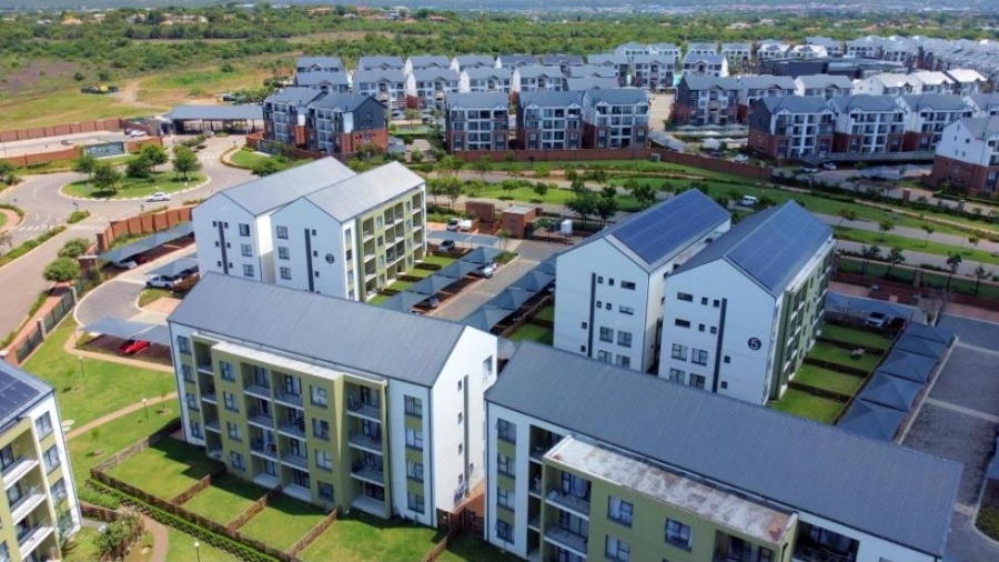 To Let 1 Bedroom Property for Rent in Greencreek Lifestyle Estate Gauteng