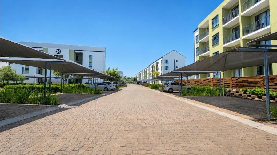 To Let 1 Bedroom Property for Rent in Greencreek Lifestyle Estate Gauteng