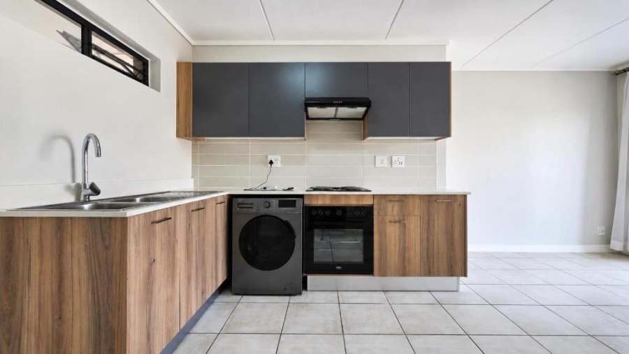 To Let 1 Bedroom Property for Rent in Greencreek Lifestyle Estate Gauteng