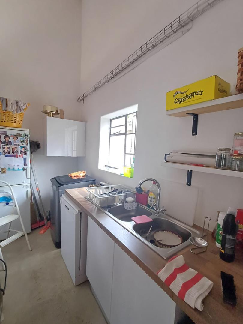 To Let 3 Bedroom Property for Rent in Robindale Gauteng