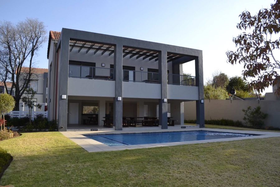 3 Bedroom Property for Sale in Beverley Gauteng