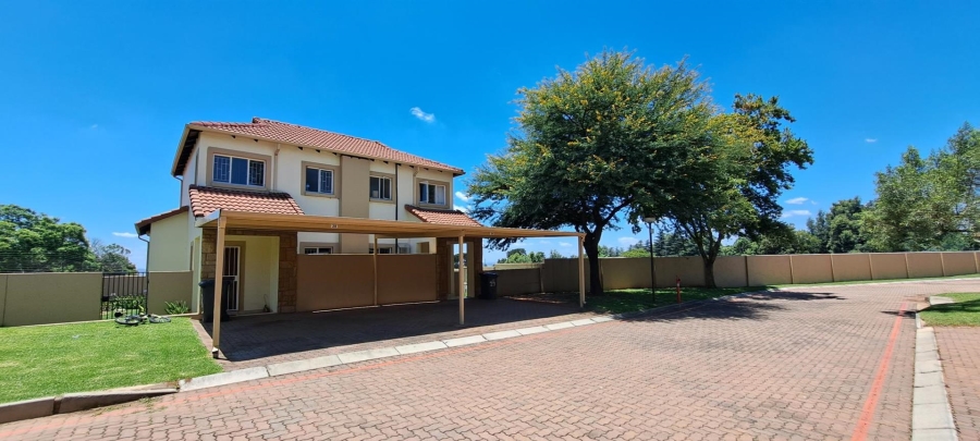 2 Bedroom Property for Sale in Zandspruit Gauteng