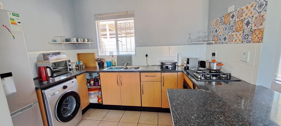 2 Bedroom Property for Sale in Zandspruit Gauteng