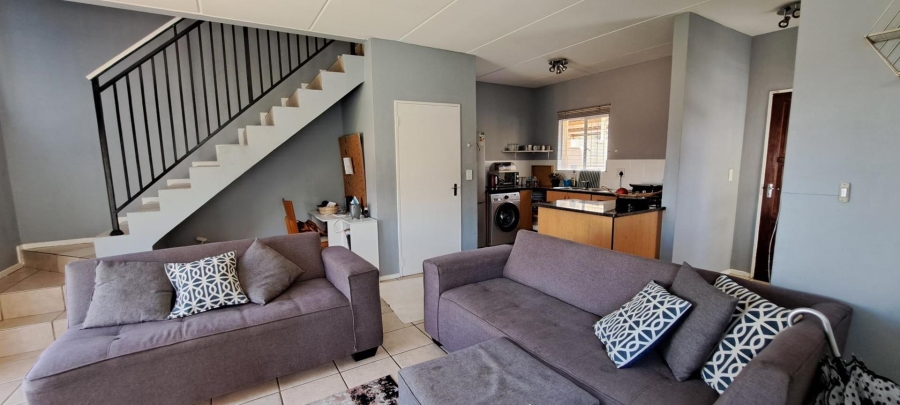 2 Bedroom Property for Sale in Zandspruit Gauteng