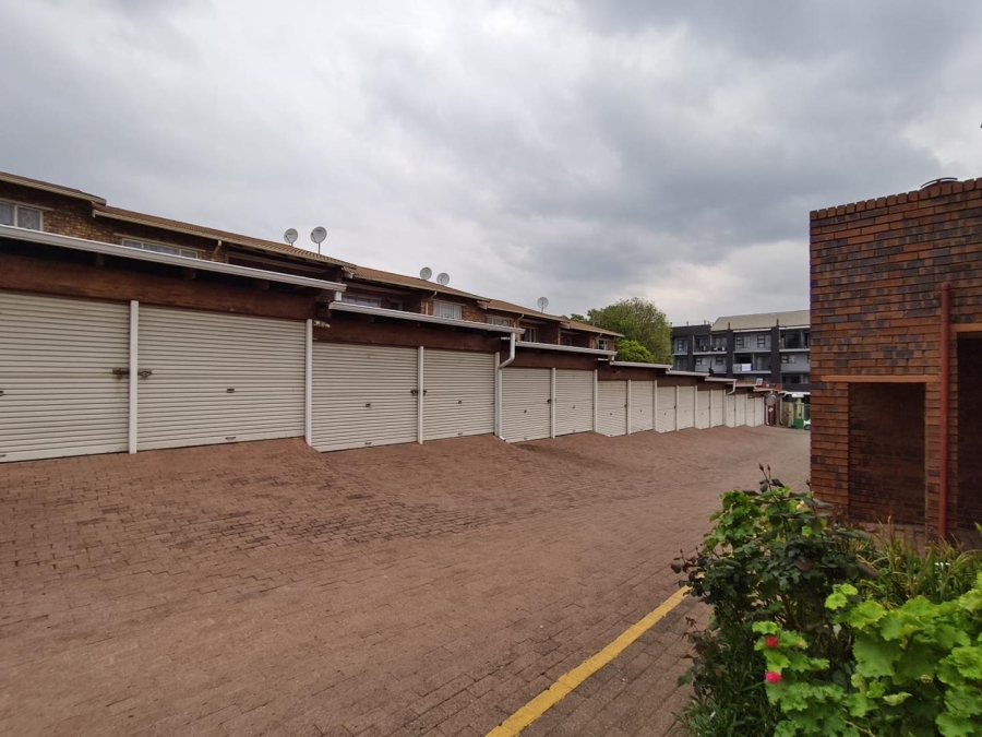 2 Bedroom Property for Sale in Ferndale Gauteng