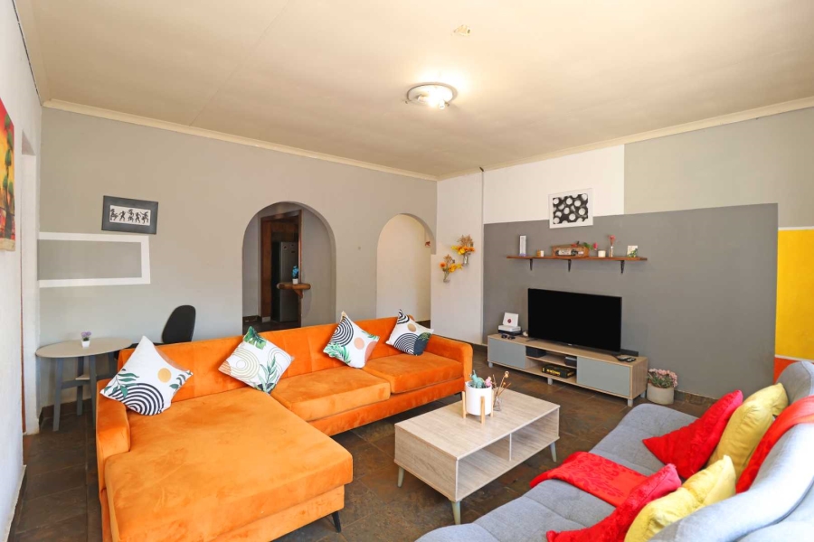 6 Bedroom Property for Sale in Greenhills Gauteng