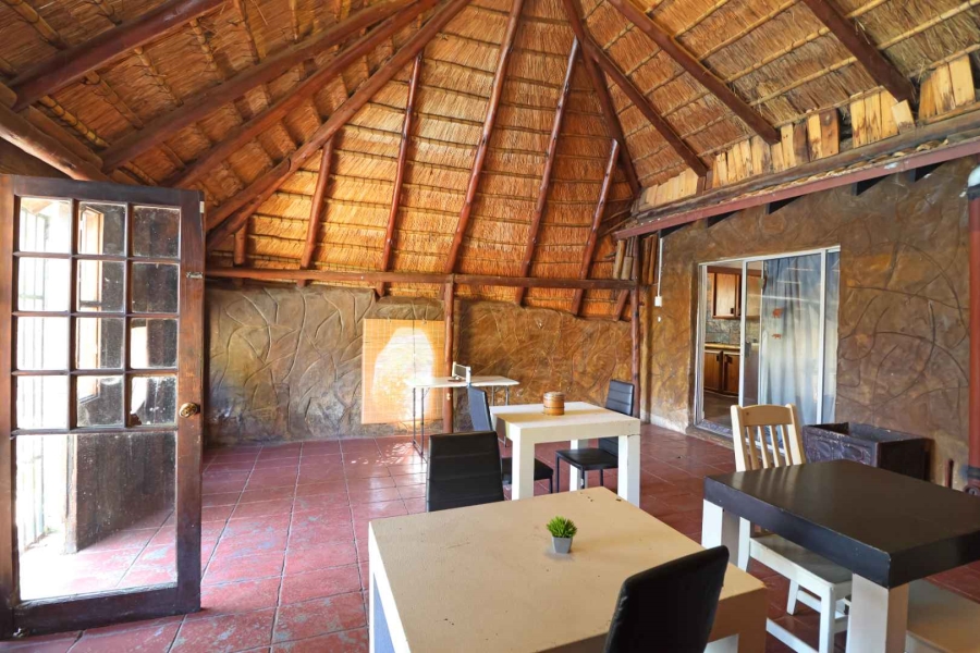 6 Bedroom Property for Sale in Greenhills Gauteng