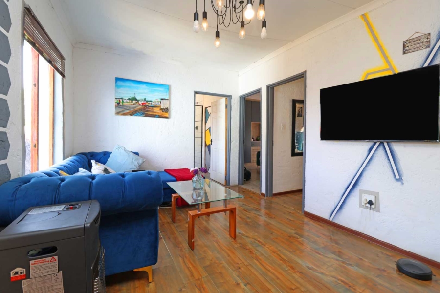 6 Bedroom Property for Sale in Greenhills Gauteng