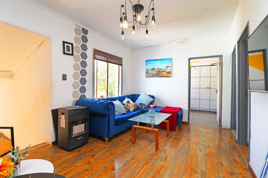 6 Bedroom Property for Sale in Greenhills Gauteng