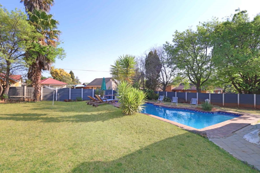 6 Bedroom Property for Sale in Greenhills Gauteng