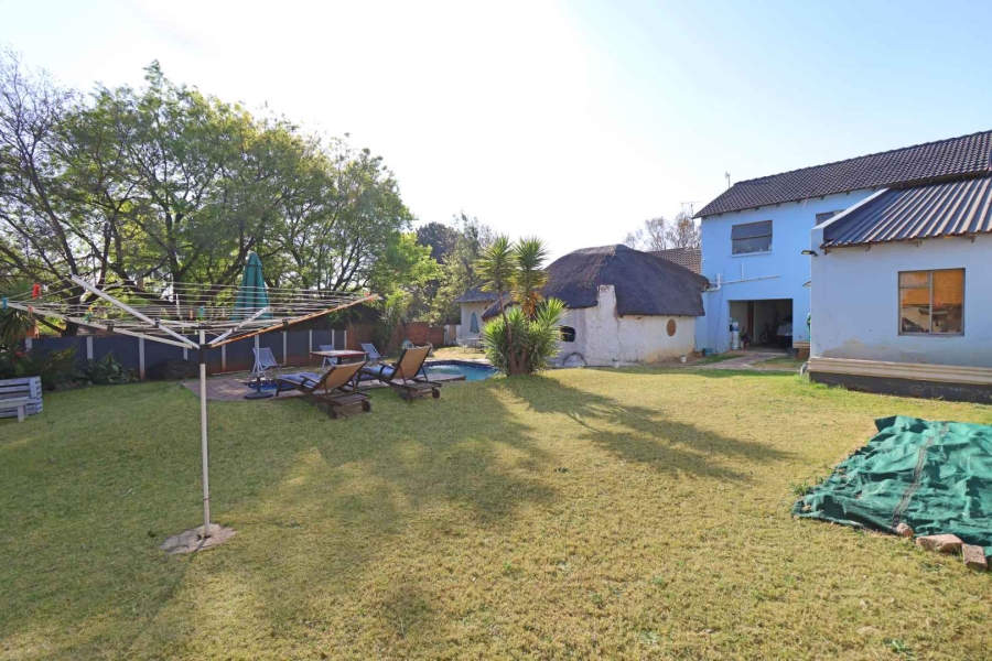 6 Bedroom Property for Sale in Greenhills Gauteng