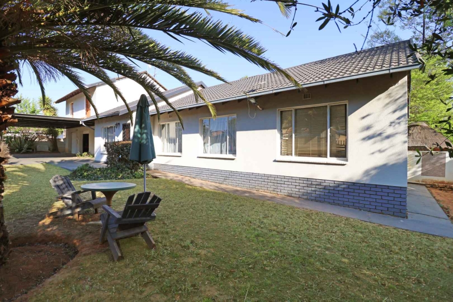6 Bedroom Property for Sale in Greenhills Gauteng
