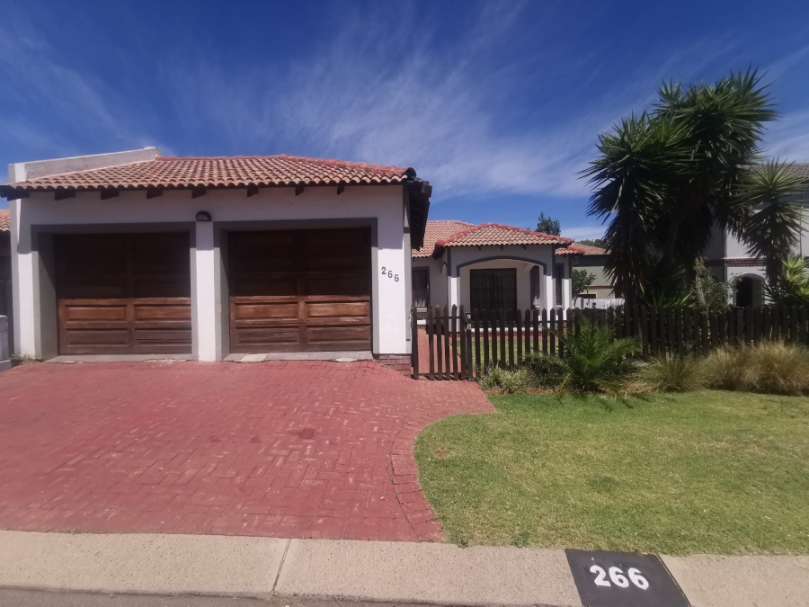 To Let 3 Bedroom Property for Rent in Meyersig Lifestyle Estate Gauteng
