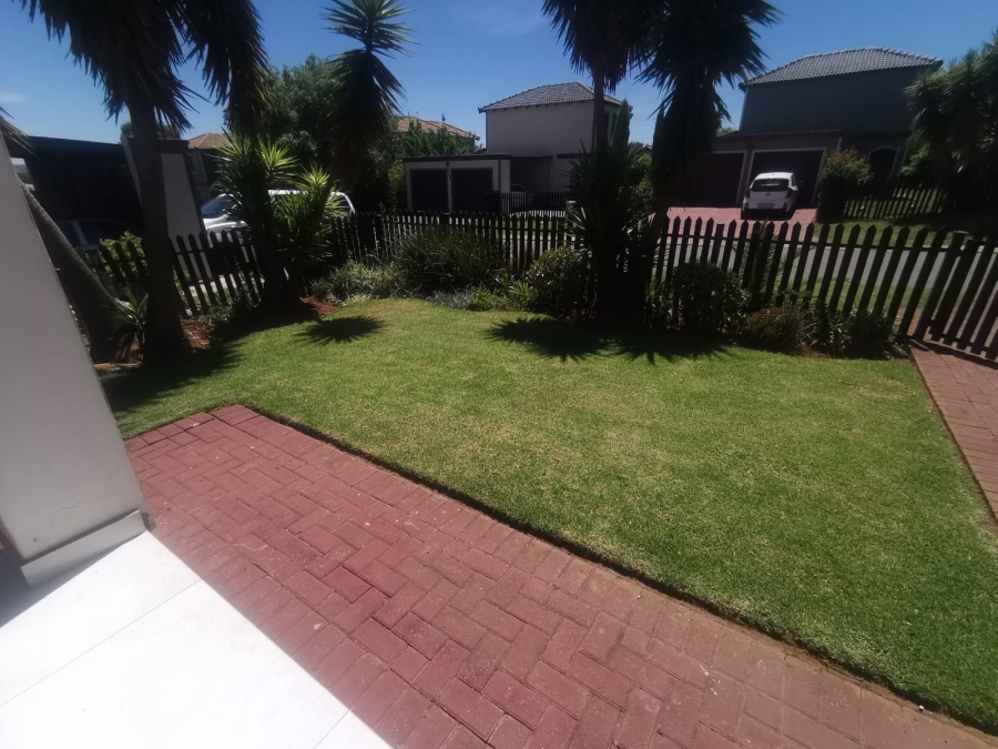 To Let 3 Bedroom Property for Rent in Meyersig Lifestyle Estate Gauteng