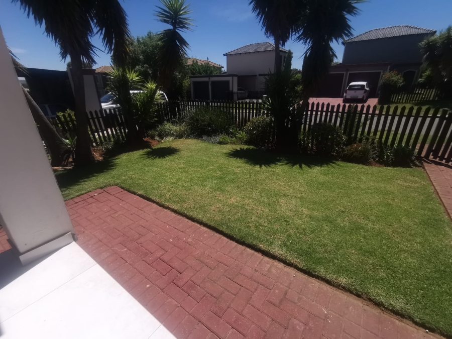 To Let 3 Bedroom Property for Rent in Meyersig Lifestyle Estate Gauteng