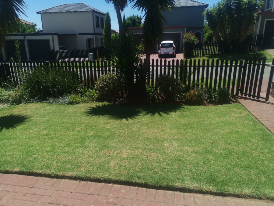 To Let 3 Bedroom Property for Rent in Meyersig Lifestyle Estate Gauteng