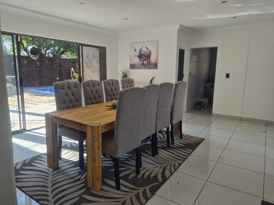 To Let 5 Bedroom Property for Rent in Brackenhurst Gauteng