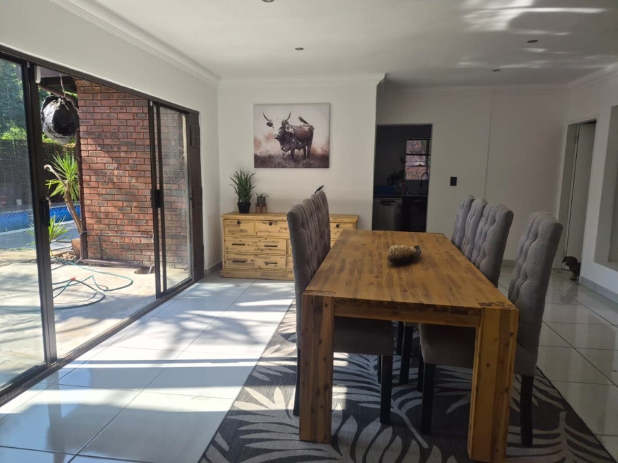 To Let 5 Bedroom Property for Rent in Brackenhurst Gauteng