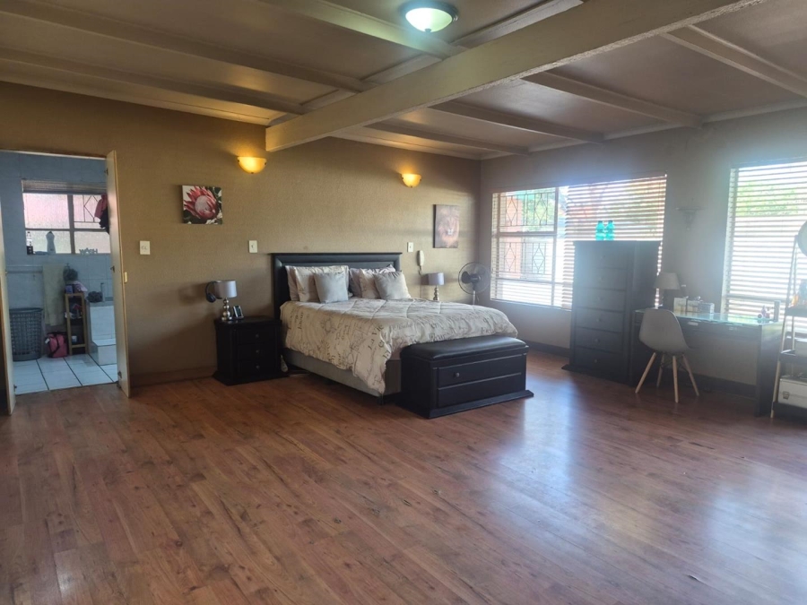 To Let 5 Bedroom Property for Rent in Brackenhurst Gauteng