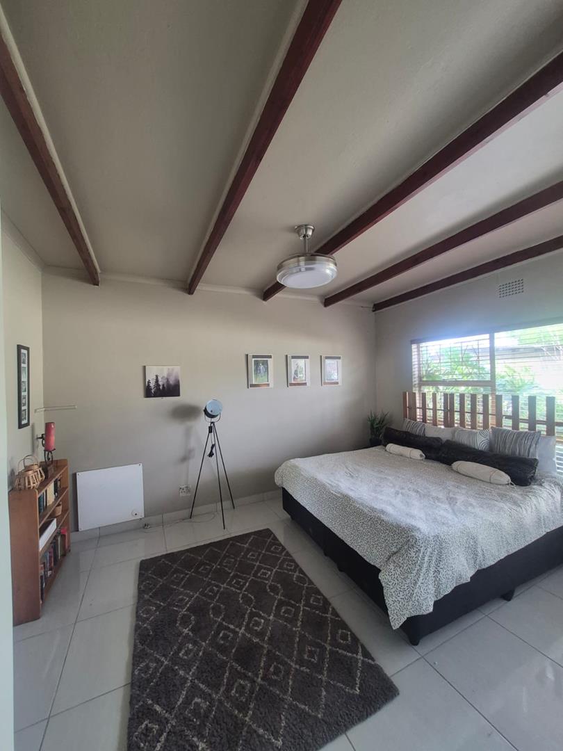 To Let 5 Bedroom Property for Rent in Brackenhurst Gauteng