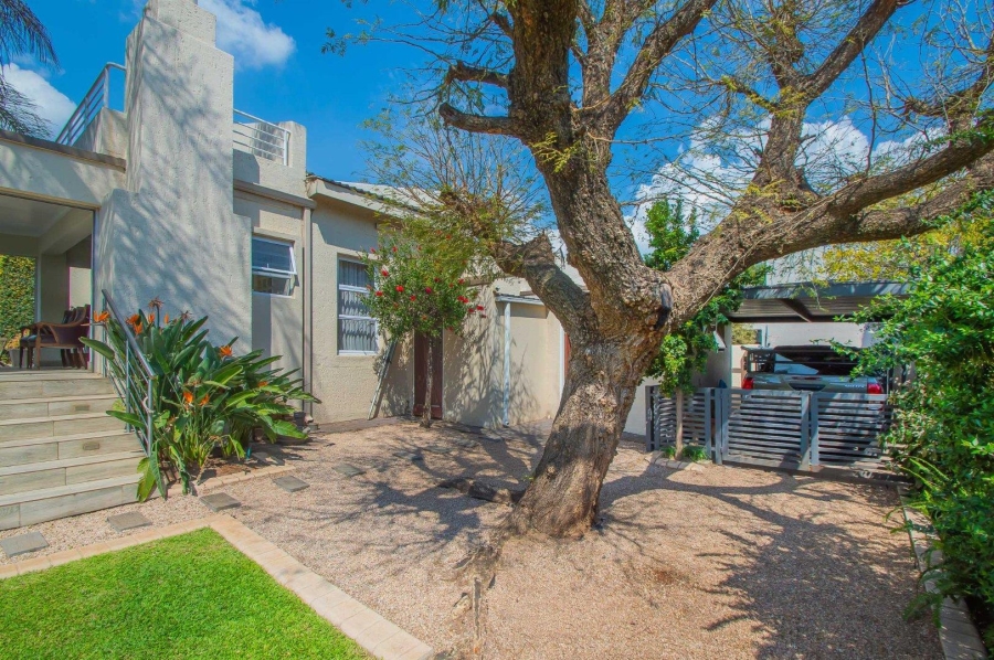 3 Bedroom Property for Sale in Douglasdale Gauteng