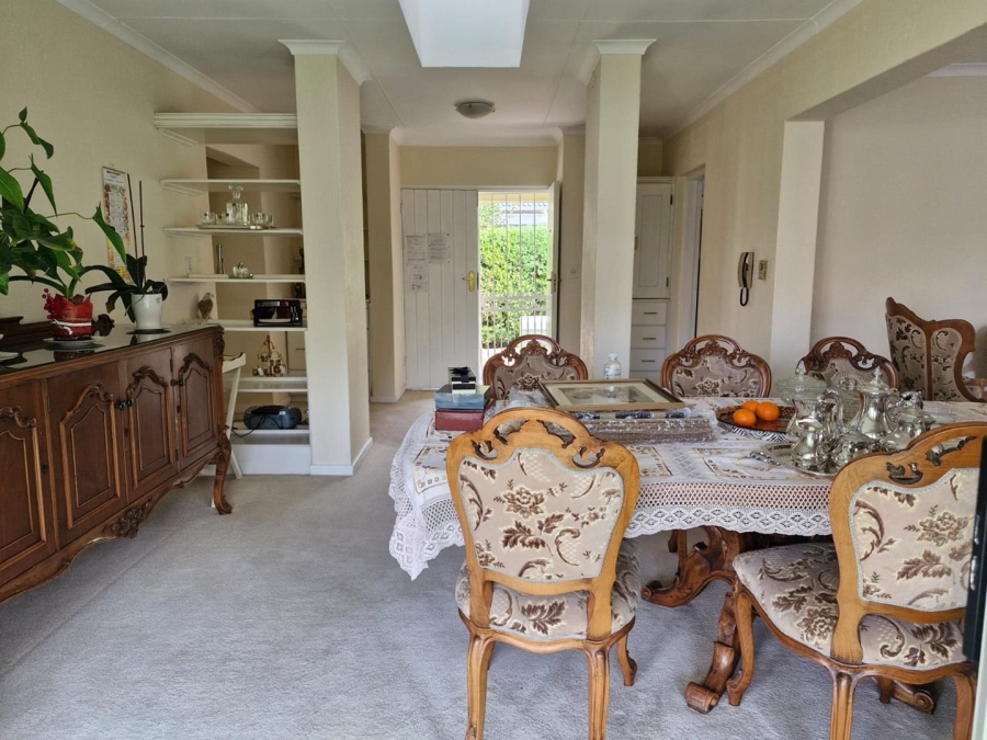 3 Bedroom Property for Sale in Morningside Gauteng