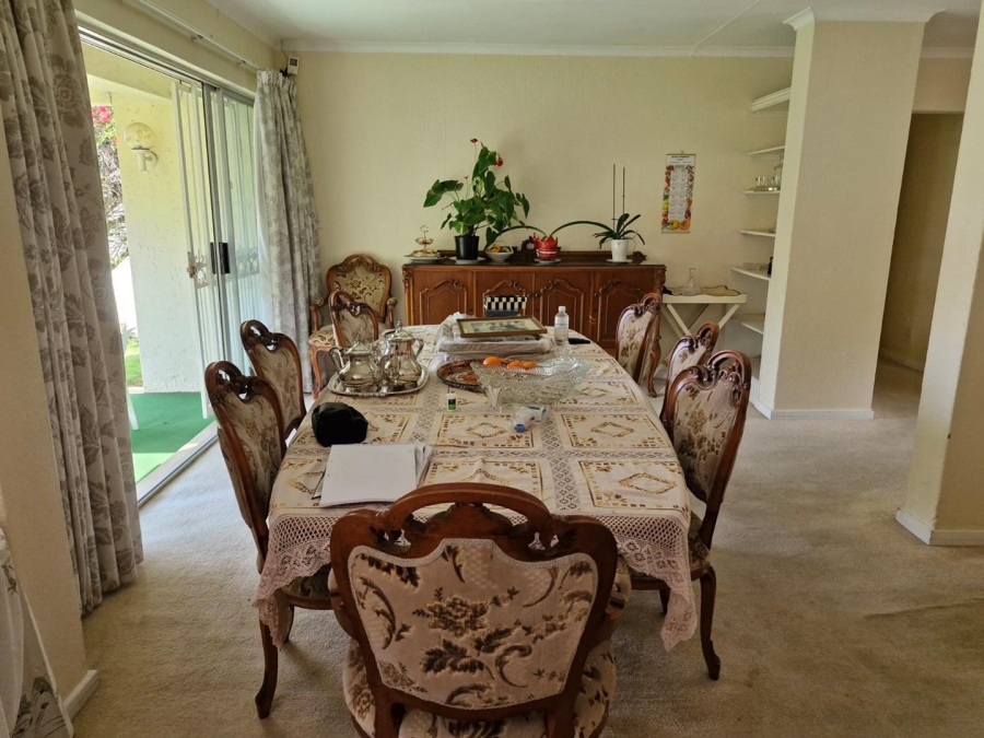3 Bedroom Property for Sale in Morningside Gauteng