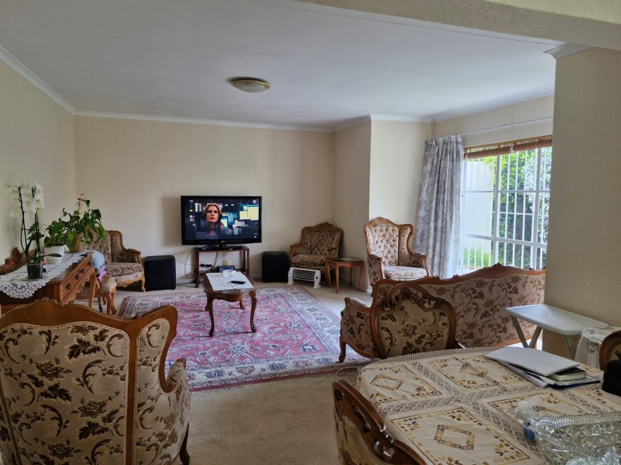 3 Bedroom Property for Sale in Morningside Gauteng