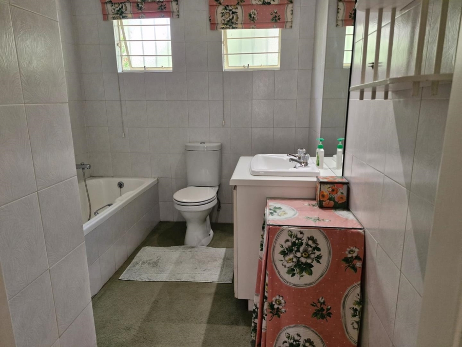 3 Bedroom Property for Sale in Morningside Gauteng