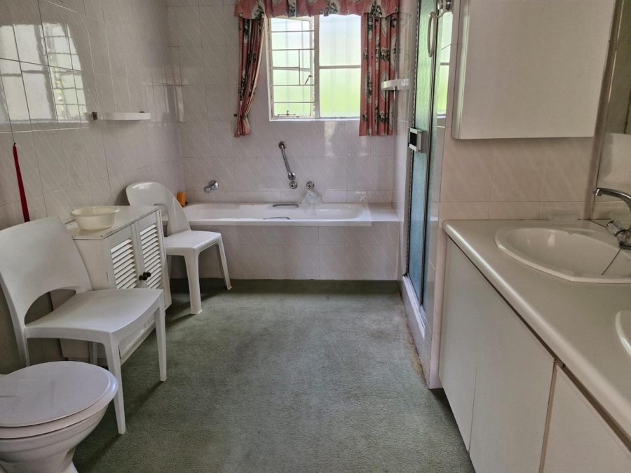 3 Bedroom Property for Sale in Morningside Gauteng