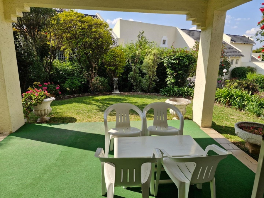 3 Bedroom Property for Sale in Morningside Gauteng