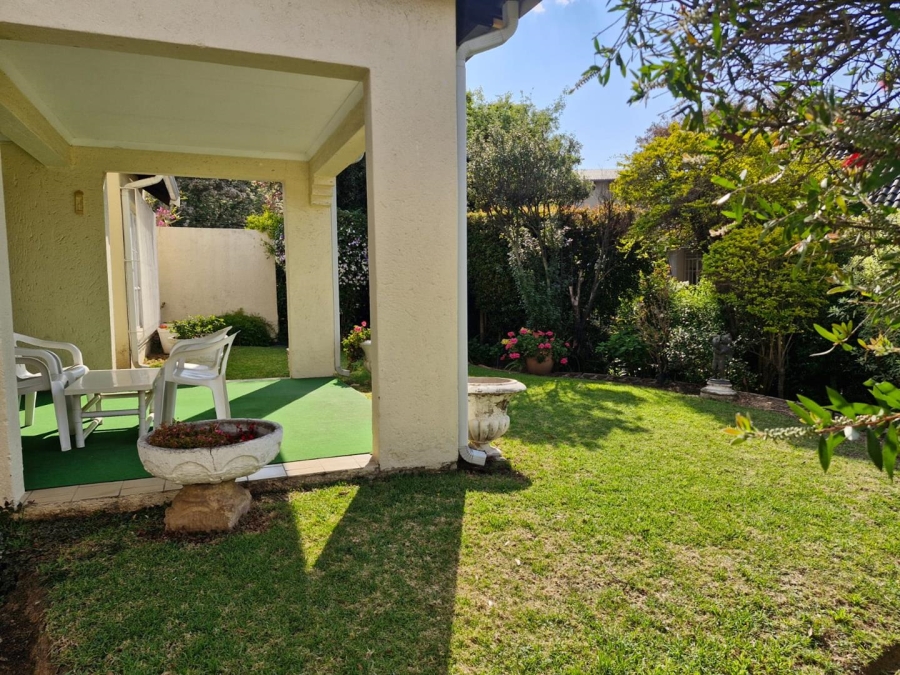 3 Bedroom Property for Sale in Morningside Gauteng
