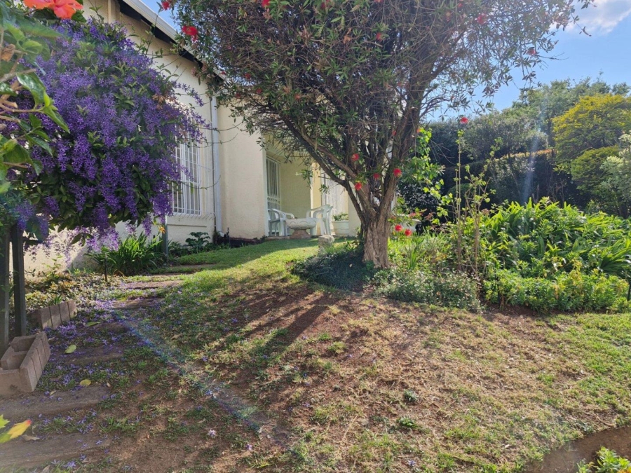 3 Bedroom Property for Sale in Morningside Gauteng